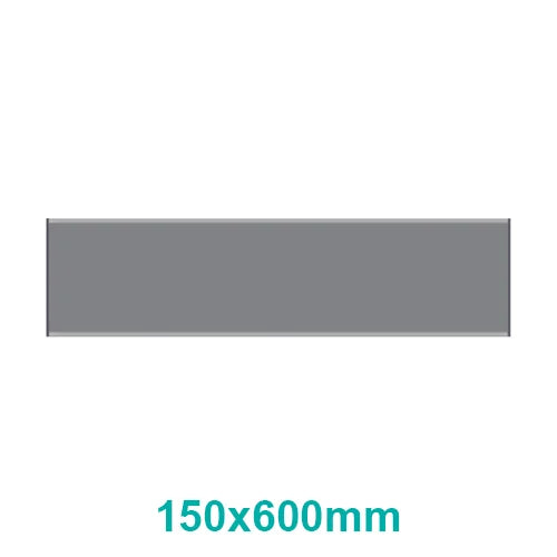 Parrot Sign Frame 150 X 600mm (M) - image 01