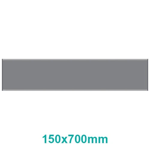 Parrot Sign Frame 150 X700mm (M) - image 01