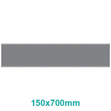 Parrot Sign Frame 150 X700mm (M) - image 01