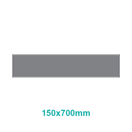 Image of Sign Frame 150 X700Mm (M)