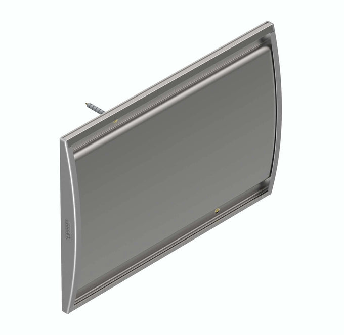Parrot Sign Frame 200 X 200mm (M) - image 01