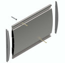 Parrot Sign Frame 200 X 200mm (M) - image 03
