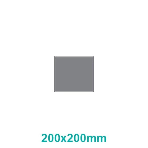 Parrot Sign Frame 200 X 200mm (M) - image 06