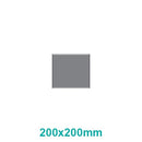 Parrot Sign Frame 200 X 200mm (M) - image 06