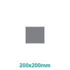 Parrot Sign Frame 200 X 200mm (M) - image 06