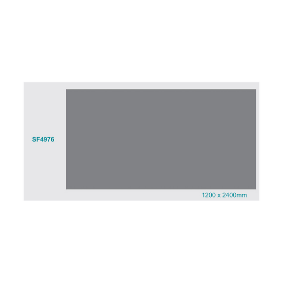Image of Sign Frame 1200X2400Mm