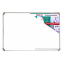 Parrot Whiteboard Slimline Magnetic 600x450mm - image 05