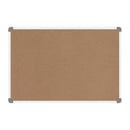 Parrot Whiteboard Slimline Magnetic 600x450mm - image 06