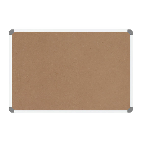Parrot Whiteboard Slimline Magnetic 600x450mm - image 06