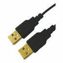 Parrot Cable - USB 2.0 A Male - A Male 1.8M - image 02