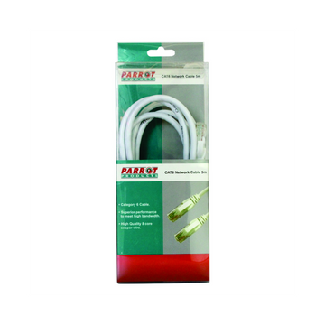 Image of Cable - Network Cat6 5M