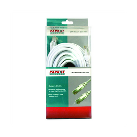 Image of Cable - Network Cat6 10M