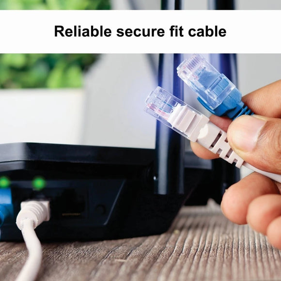 Parrot Cable - Network Cat6 10M - image 05