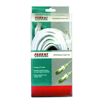 Parrot Cable - Network Cat6 10M - image 01