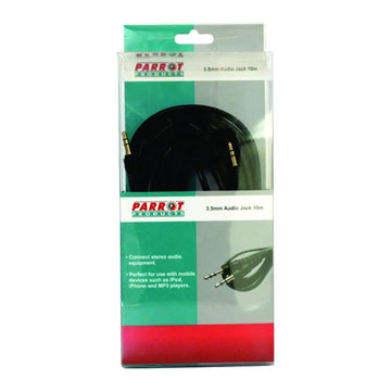 Parrot Cable - Audio 3.5mm Jack - Jack 10M - image 01