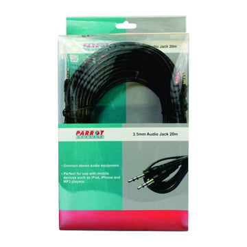 Parrot Cable - Audio 3.5mm Jack - Jack 20M - image 01