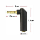 Parrot Adaptor - 90 Degree 3.5mm Jack - image 07