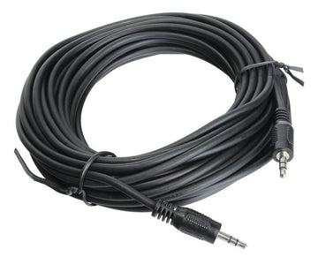 Parrot Cable - Audio 3.5mm Jack - Jack 1.8M - image 01