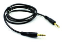 Parrot Cable - Audio 3.5mm Jack - Jack 1.8M - image 03