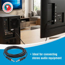 Parrot Cable - Audio 3.5mm Jack - Jack 1.8M - image 04