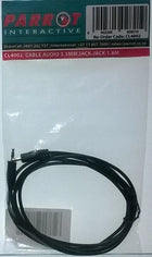 Parrot Cable - Audio 3.5mm Jack - Jack 1.8M - image 05