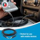 Parrot Cable - Audio 3.5mm Jack - Jack 1.8M - image 08