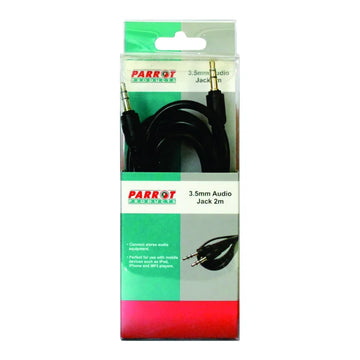 Parrot Cable - Audio 3.5mm Jack - Jack 1.8M - image 01