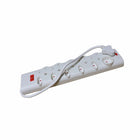 Parrot Plug - [6 X 16A Sa & 5 X Euro & 1 X Schucko Extender] - image 03