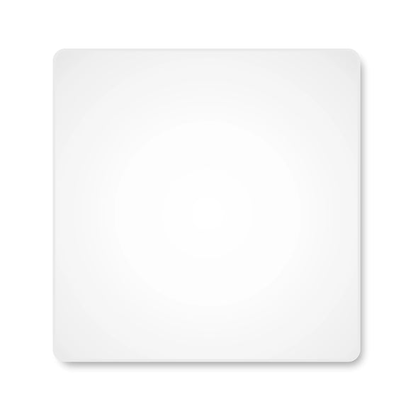 Parrot Whiteboard Tile Magnetic 355X355mm White - image 09