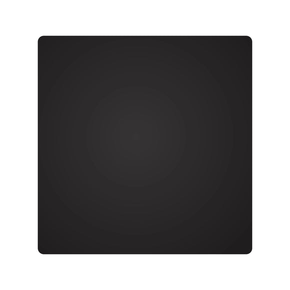 Parrot Whiteboard Tile Magnetic 355X355mm Black - image 04