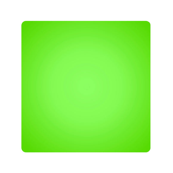 Parrot Whiteboard Tile Magnetic 355X355mm Green - image 06