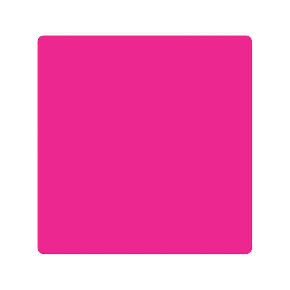 Parrot Whiteboard Tile Magnetic 355X355mm Pink - image 05