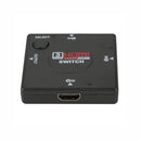 Parrot Adaptor - Hdmi Switch 3 To 1 - image 01