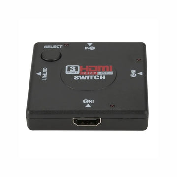 Parrot Adaptor - Hdmi Switch 3 To 1 - image 01