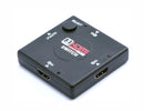 Parrot Adaptor - Hdmi Switch 3 To 1 - image 02