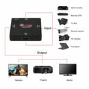 Parrot Adaptor - Hdmi Switch 3 To 1 - image 04
