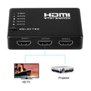 Parrot Adaptor - Hdmi Switch 5 To 1 - image 04