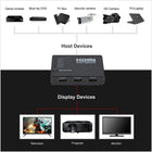 Parrot Adaptor - Hdmi Switch 5 To 1 - image 05