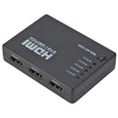 Parrot Adaptor - Hdmi Switch 5 To 1 - image 06