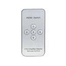 Parrot Adaptor - Hdmi Switch 5 To 1 - image 07
