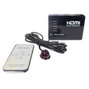Parrot Adaptor - Hdmi Switch 5 To 1 - image 08
