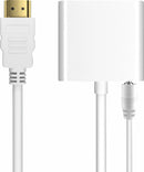 Parrot Adaptor - Hdmi To Vga With Audio Converter - image 02