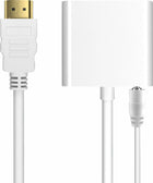 Parrot Adaptor - Hdmi To Vga With Audio Converter - image 02