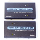 Parrot Adaptor - Hdmi Extender (By Cat52/6E Cable) - image 07