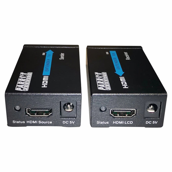 Parrot Adaptor - Hdmi Extender (By Cat52/6E Cable) - image 08