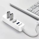 Parrot Adaptor - 4 Port USB 2.0 Hub - image 02