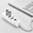 Parrot Adaptor - 4 Port USB 2.0 Hub - image 02