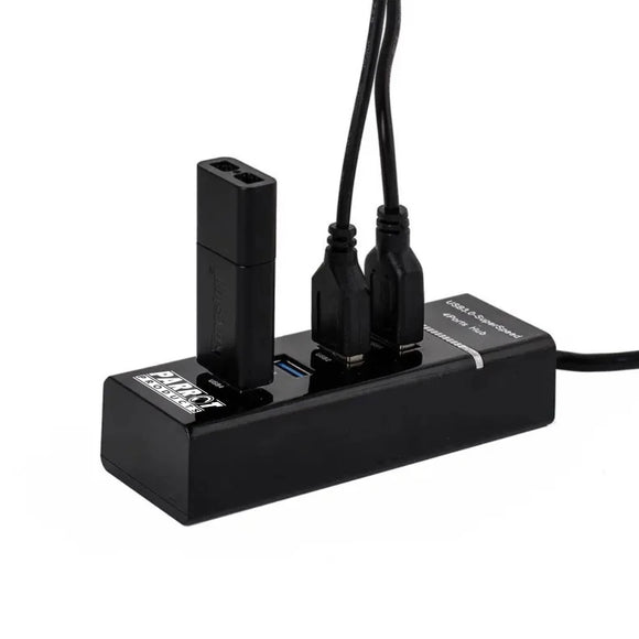 Parrot Adaptor - USB 3.0 Hub 4 Port - image 06