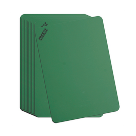 Image of Writing Slate Chalk Markerboard 297X210Mm Tens