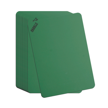 Image of Writing Slate Chalk Markerboard 297X210Mm Tens